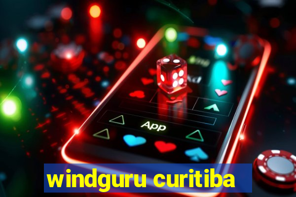 windguru curitiba